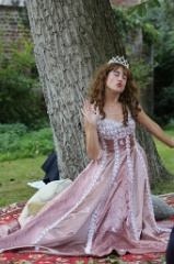 Princesse Diane 9 * 5760 x 3840 * (8.42MB)